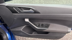 Volkswagen Polo 1.0 TSI Life 5dr DSG Petrol Hatchback